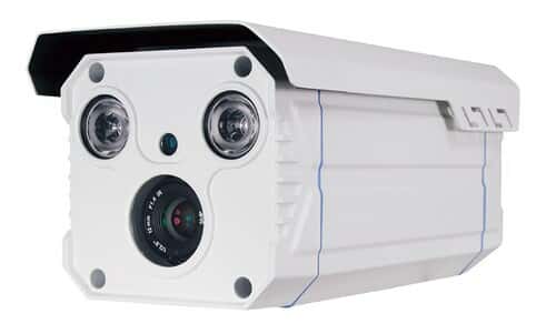 دوربین های امنیتی و نظارتی آر دی اس IR60C آنالوگ دید در شب121034
